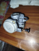 Pulsar Double Disks Carburetor